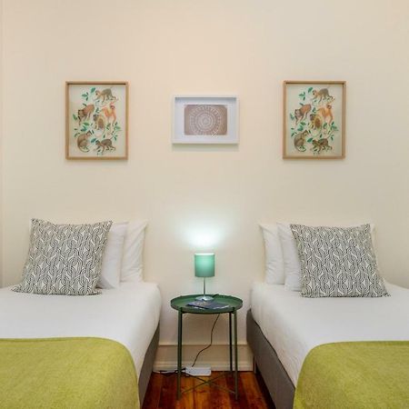 Whome Hideaway Family Apartment #1E ลิสบอน ภายนอก รูปภาพ