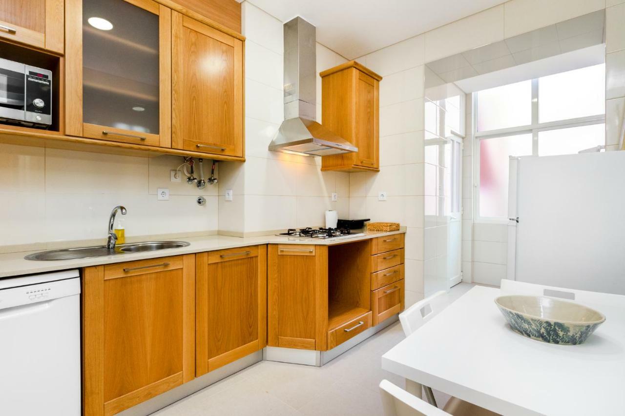 Whome Hideaway Family Apartment #1E ลิสบอน ภายนอก รูปภาพ