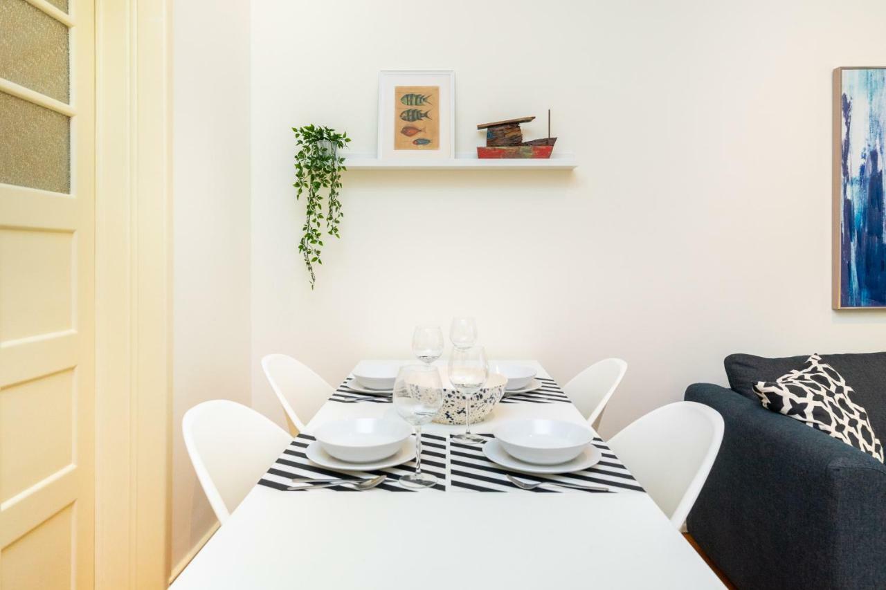 Whome Hideaway Family Apartment #1E ลิสบอน ภายนอก รูปภาพ